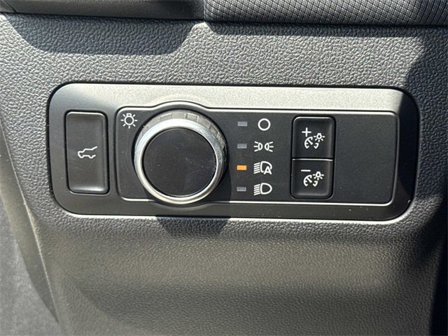 New 2025 Ford Bronco Sport Big Bend image 20