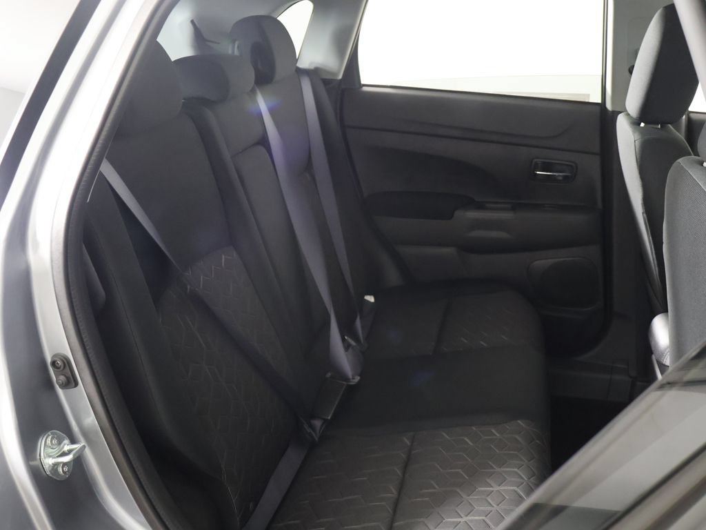 New 2026 Mitsubishi Outlander Sport ES AWD/4WD image 26