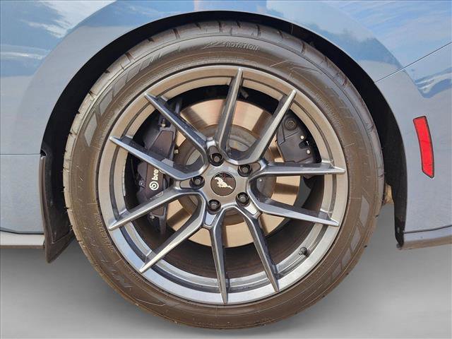 Used 2025 Ford Mustang Dark Horse RWD image 22