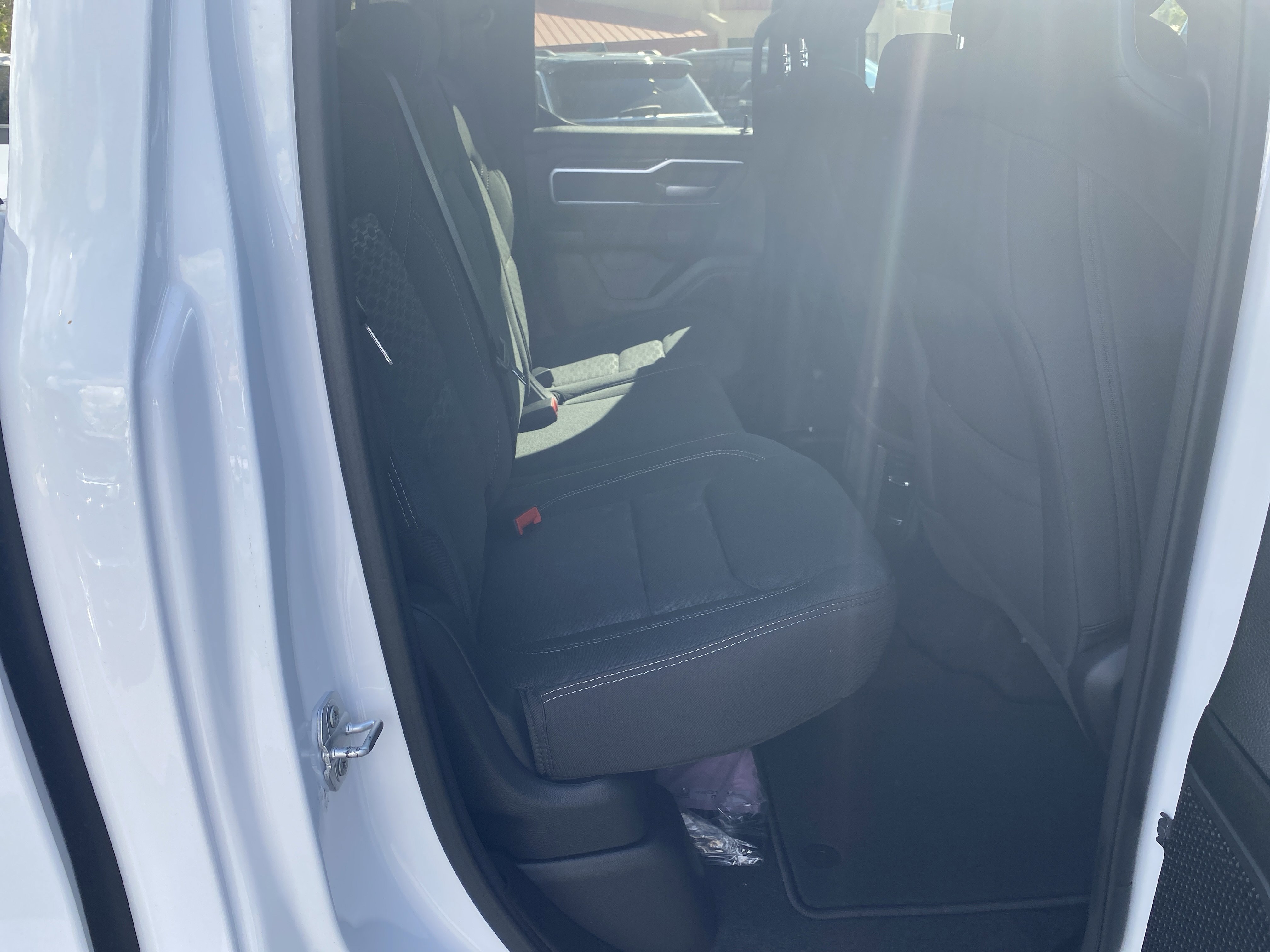New 2025 RAM 1500 Big Horn image 21