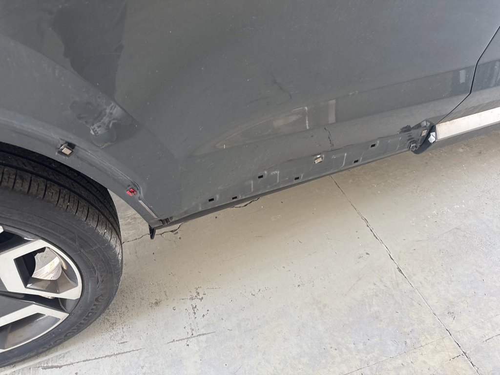 Used 2023 Hyundai Palisade SEL w/ Premium Package image 4