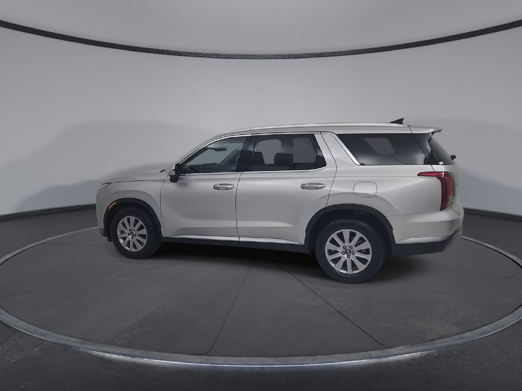 Used 2025 Hyundai Palisade SEL AWD/4WD image 9