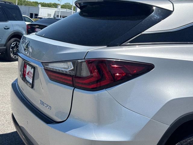 Used 2016 Lexus RX 350 AWD w/ Premium Package image 12