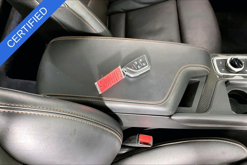 Used 2023 Cadillac CT5 Sport w/ Parking Package image 30