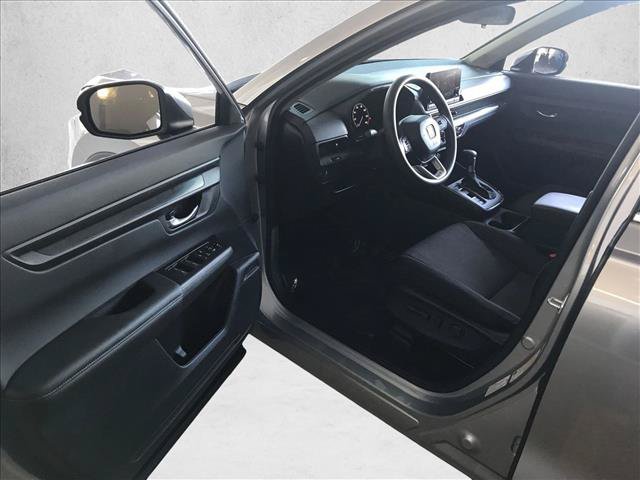 Used 2025 Honda CR-V EX image 12