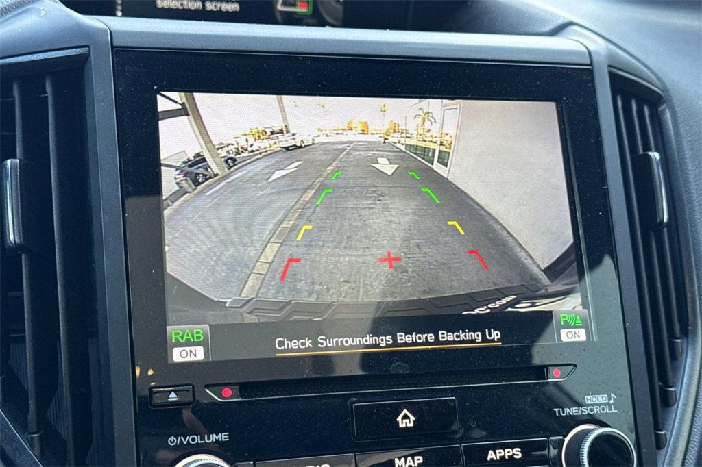 Certified 2023 Subaru Forester Wilderness image 25