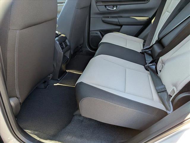 New 2026 Honda CR-V LX image 15