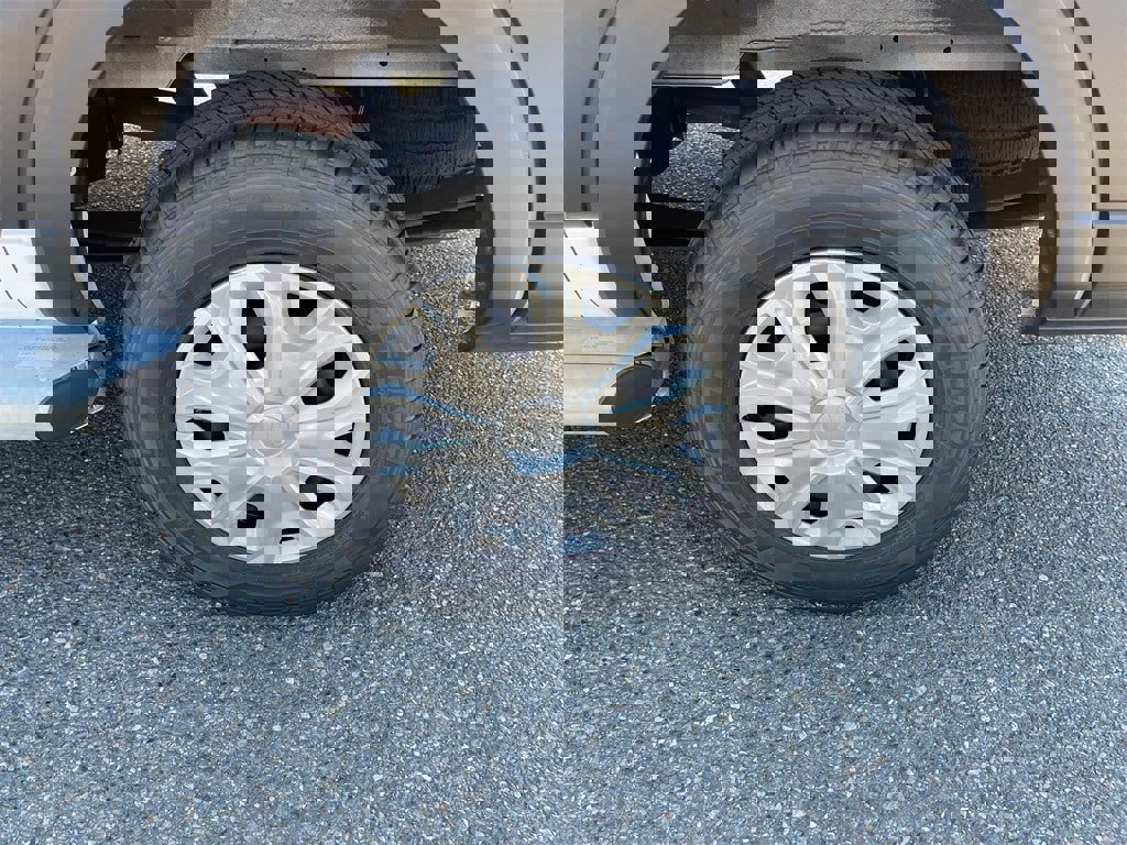 Used 2021 Ford Transit 250 Low Roof w/ Exterior Upgrade Package image 8