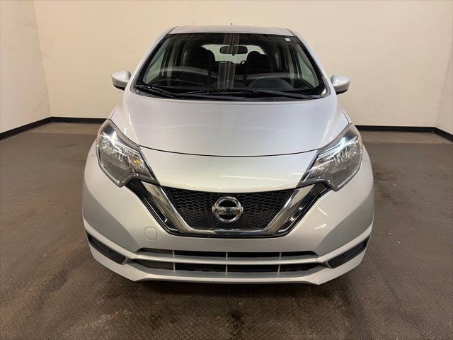 Used 2019 Nissan Versa Note SV FWD image 3