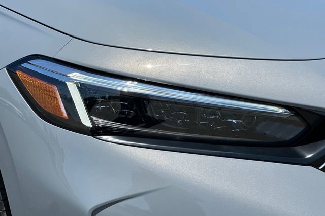 New 2026 Honda Civic Sport image 27