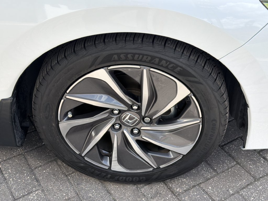 Used 2022 Honda Insight Touring image 10
