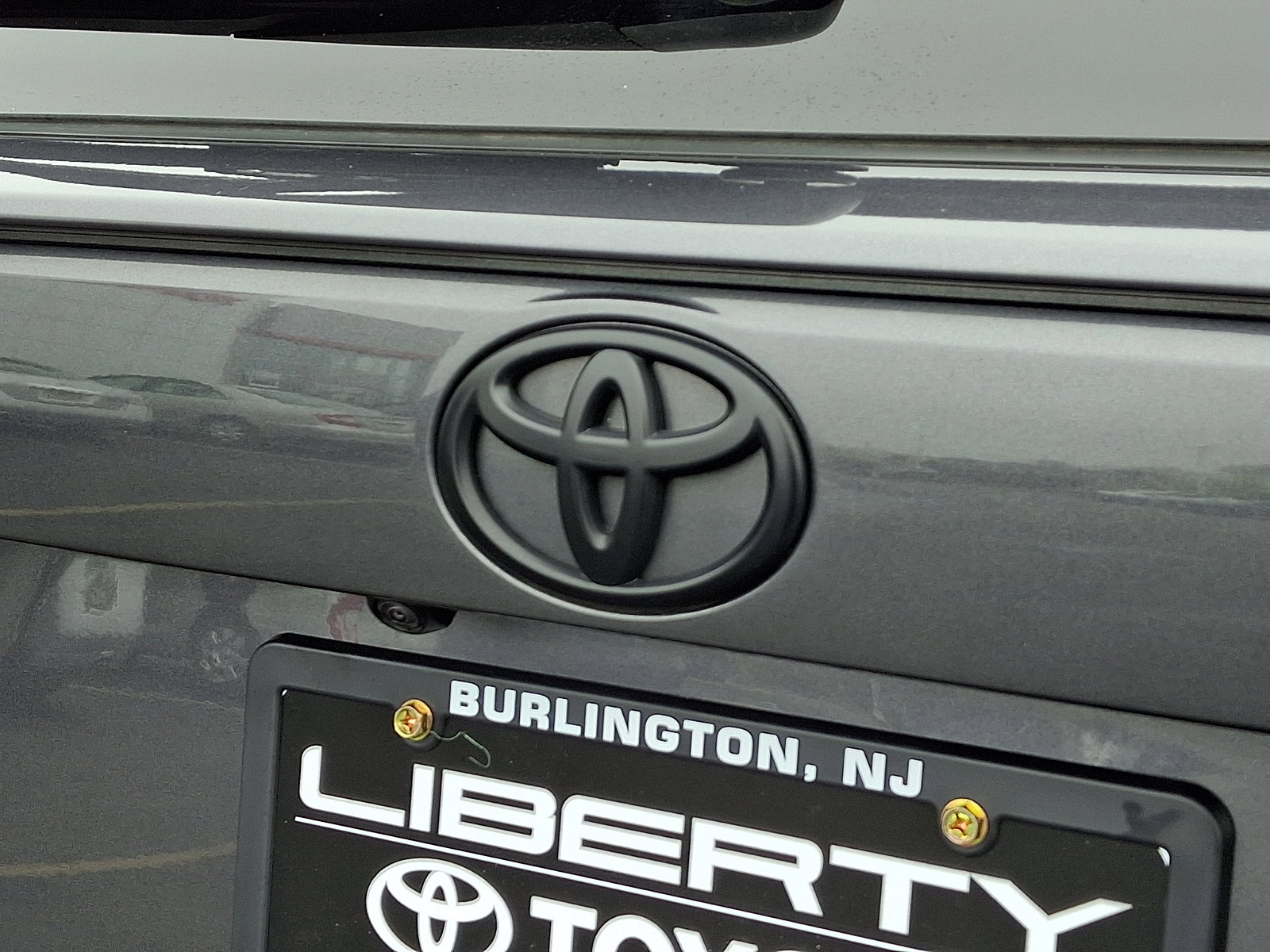 Used 2023 Toyota RAV4 LE image 29