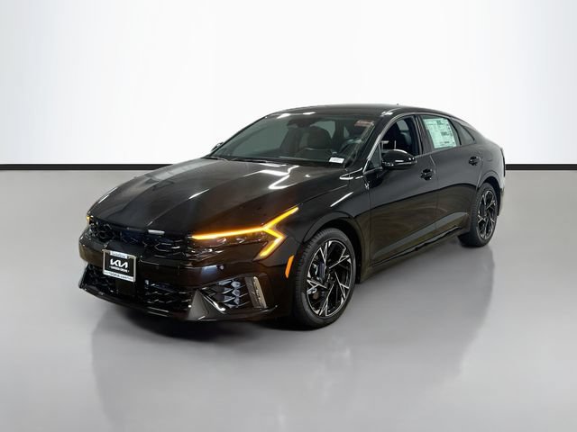 New 2026 Kia K5 GT-Line FWD image 3