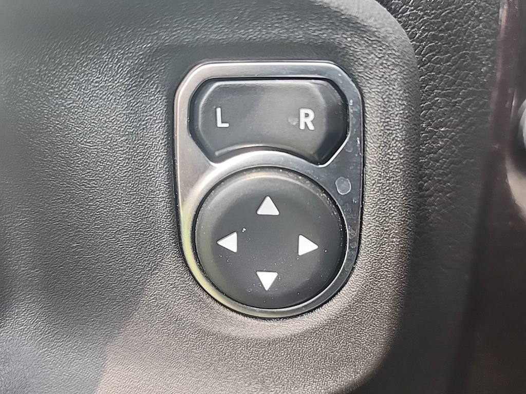 Certified 2024 Jeep Wrangler Sport AWD/4WD image 18