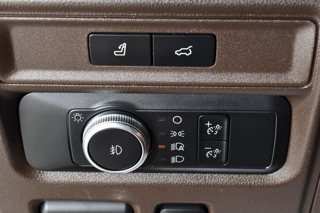 Used 2022 Ford Expedition King Ranch AWD/4WD image 31