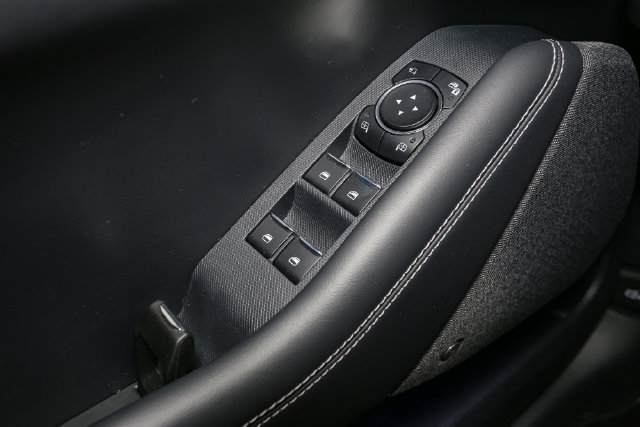 Used 2024 Ford Mustang Mach-E Premium AWD/4WD image 35