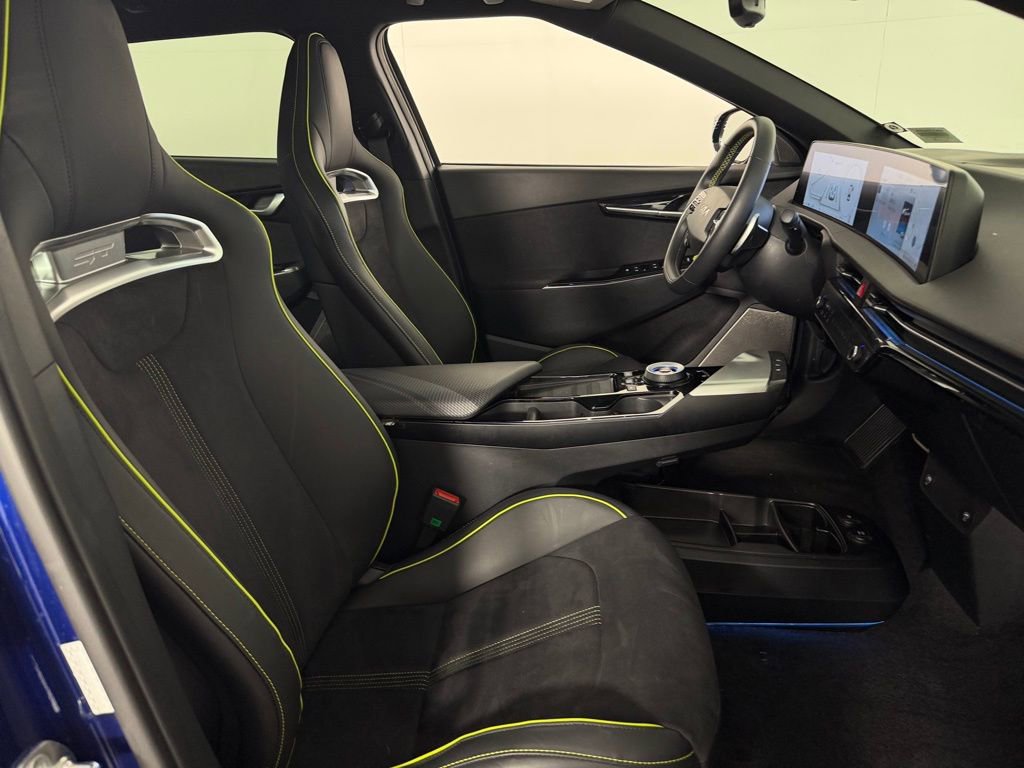 Used 2024 Kia EV6 GT image 34