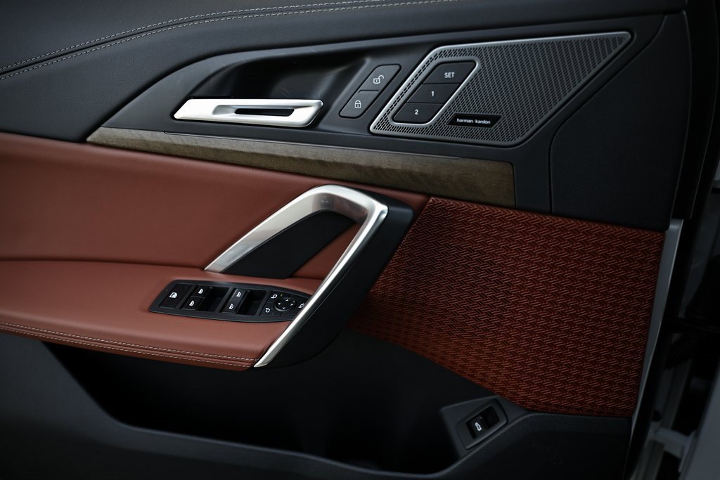 New 2026 BMW X1 xDrive28i w/ Technology Package image 15