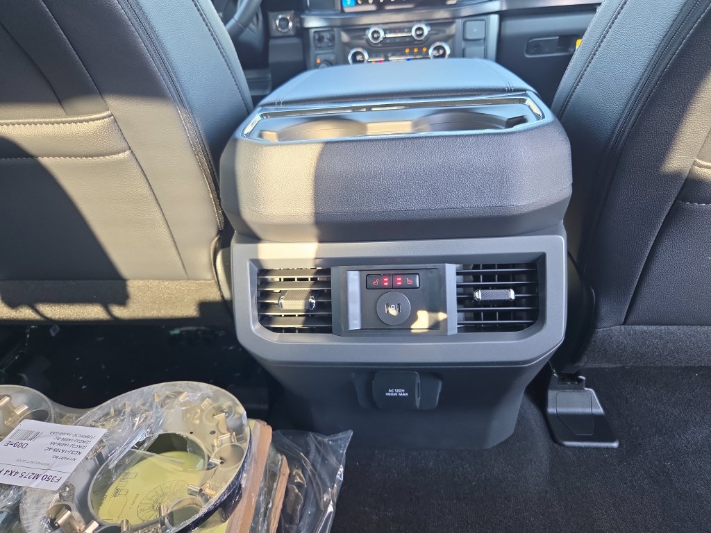 New 2027 Ford F250 Lariat w/ Tremor Off-Road Package AWD/4WD image 52