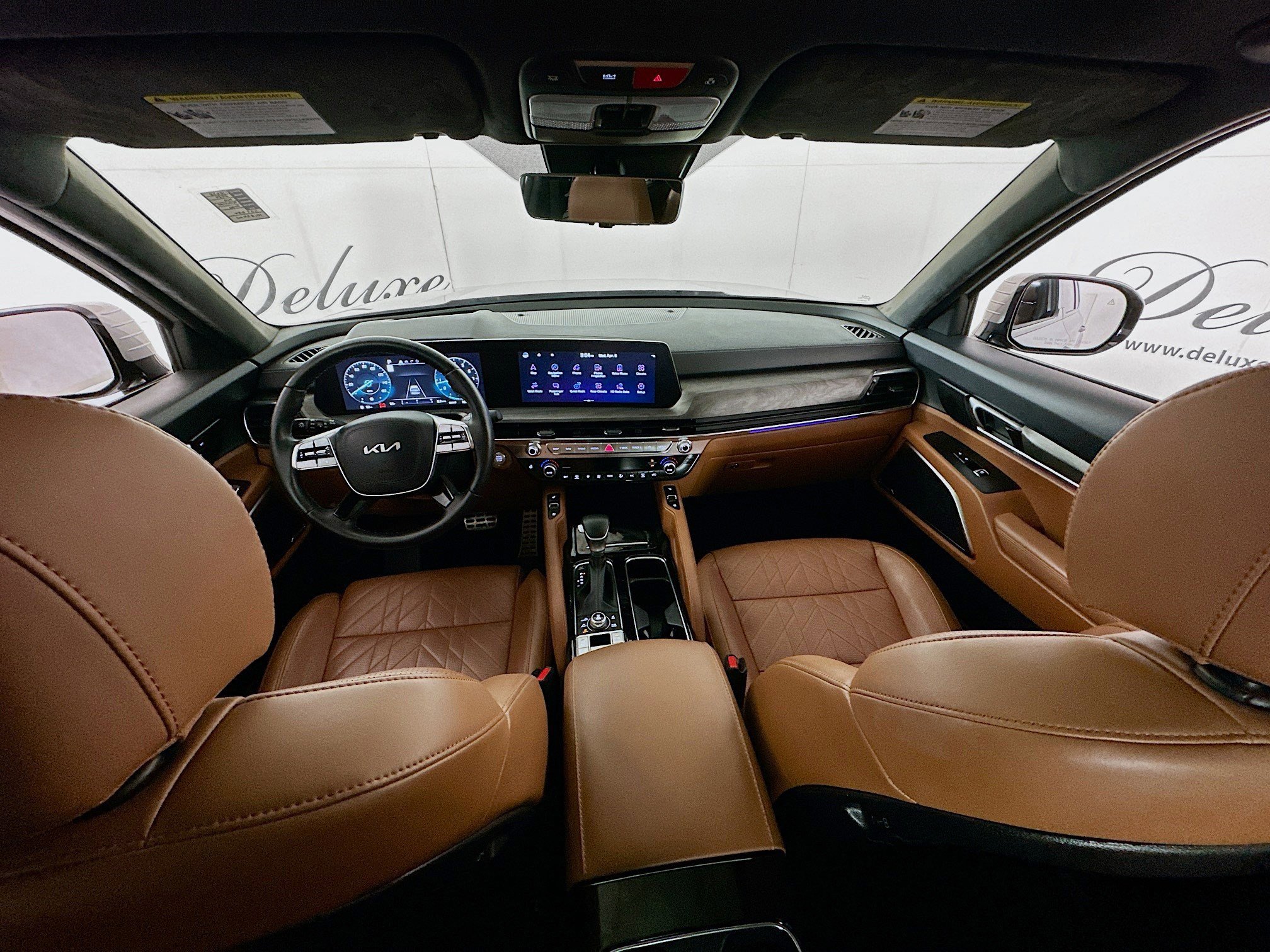 Used 2024 Kia Telluride SX Prestige X-Line image 19