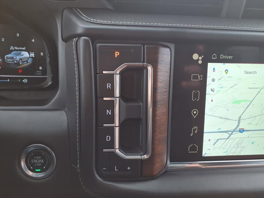 Certified 2024 GMC Yukon XL Denali Ultimate image 7