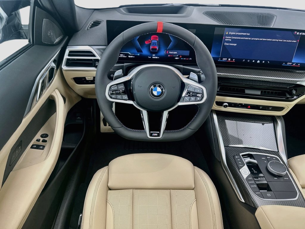 New 2027 BMW M440i Coupe w/ Premium Package RWD image 11