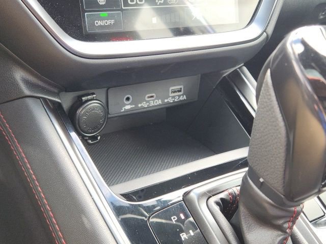 Used 2024 Subaru WRX Limited image 38