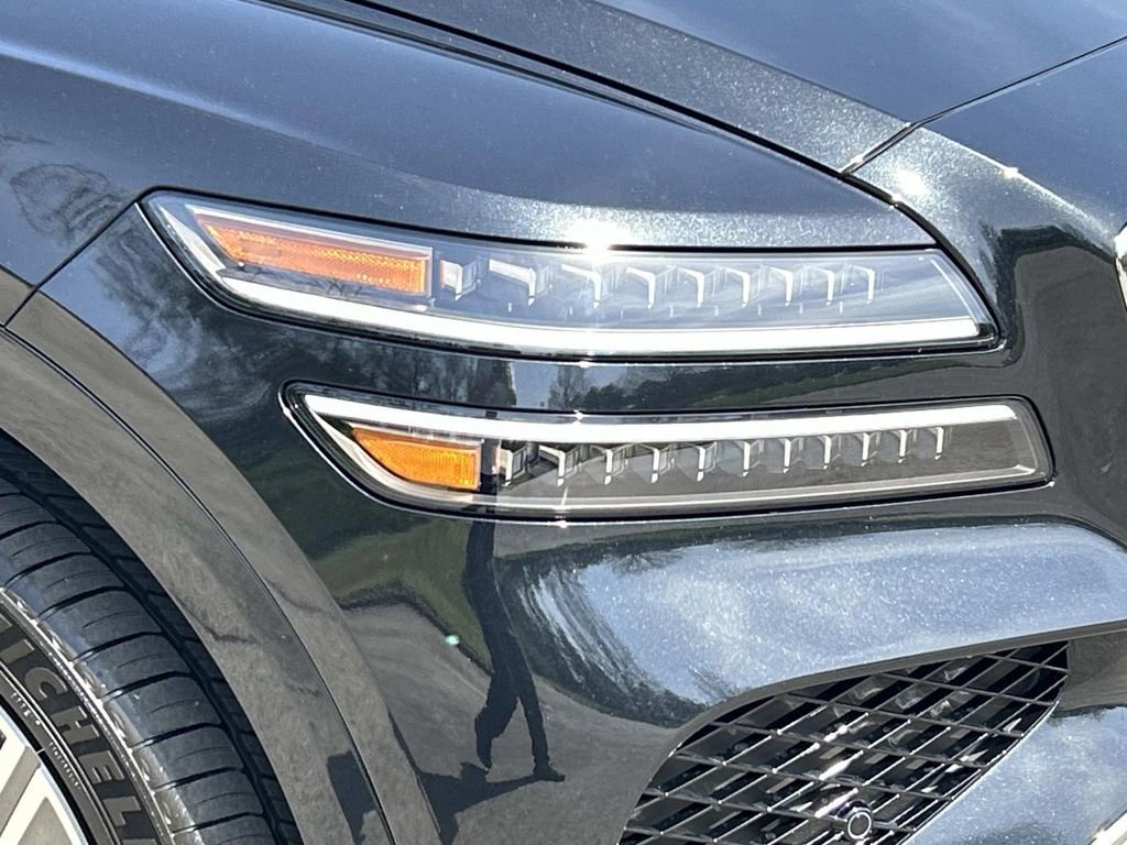 New 2026 Genesis GV80 3.5T Prestige image 10