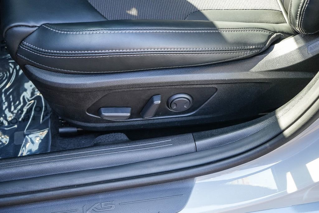 Used 2024 Kia K5 GT-Line image 21
