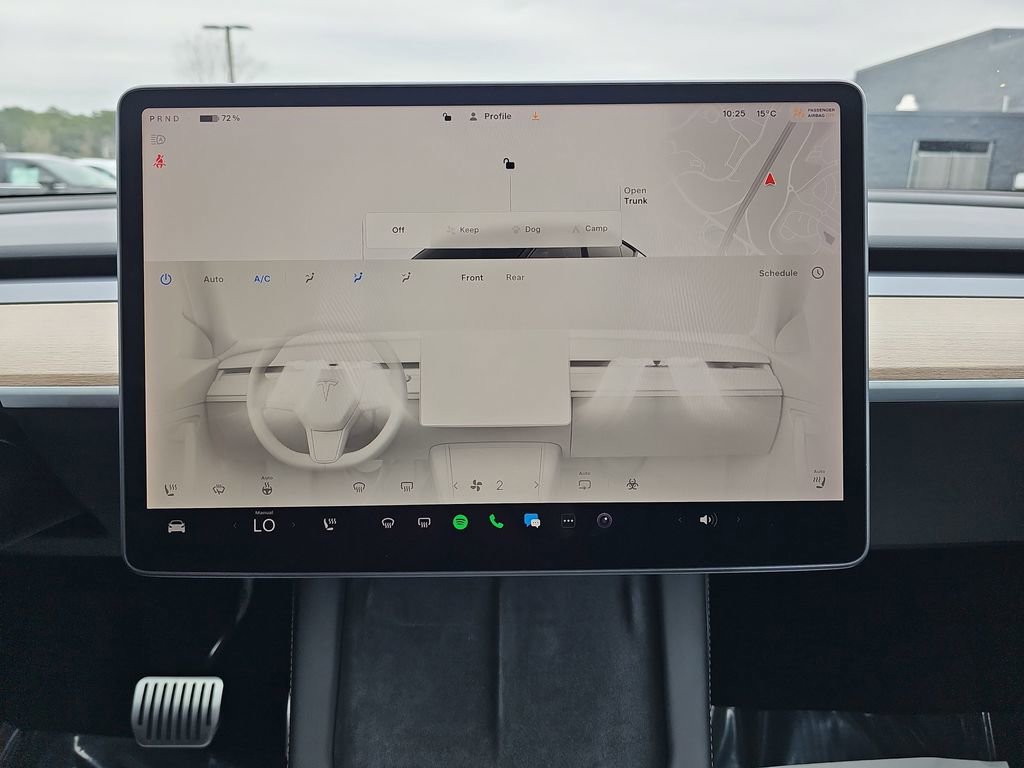 Used 2023 Tesla Model Y Long Range image 28