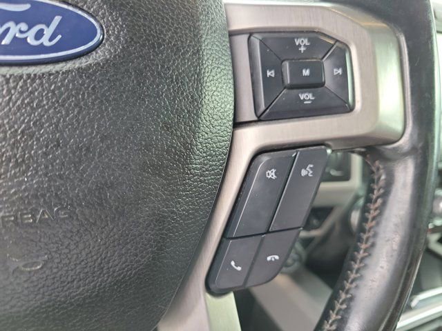 Certified 2020 Ford F450 Platinum image 27
