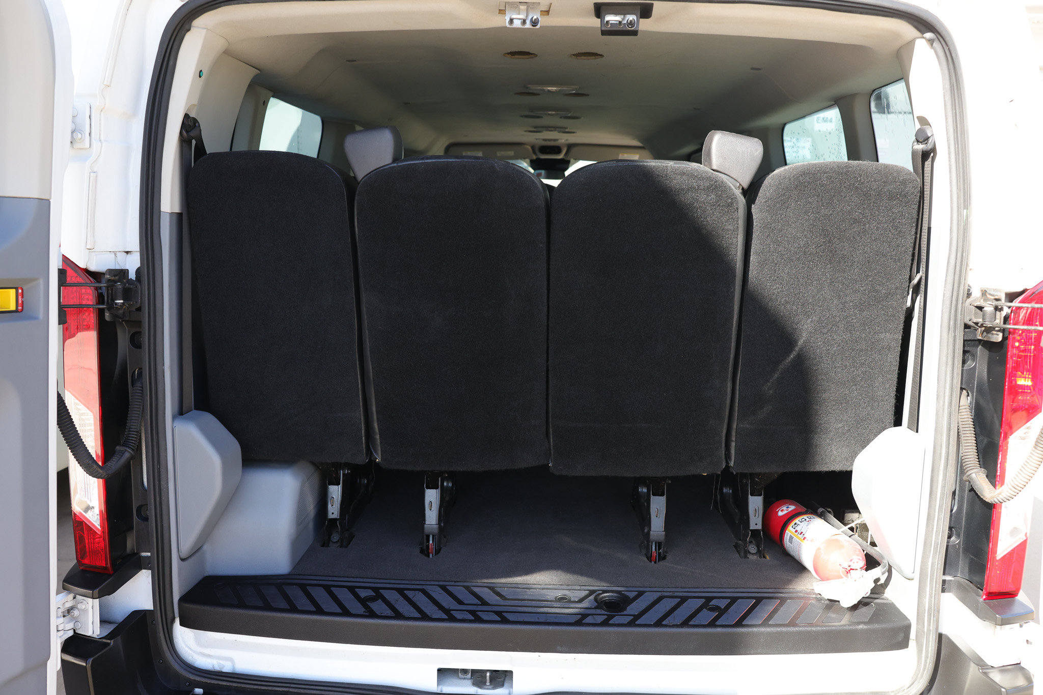 Used 2019 Ford Transit 350 XLT RWD image 12