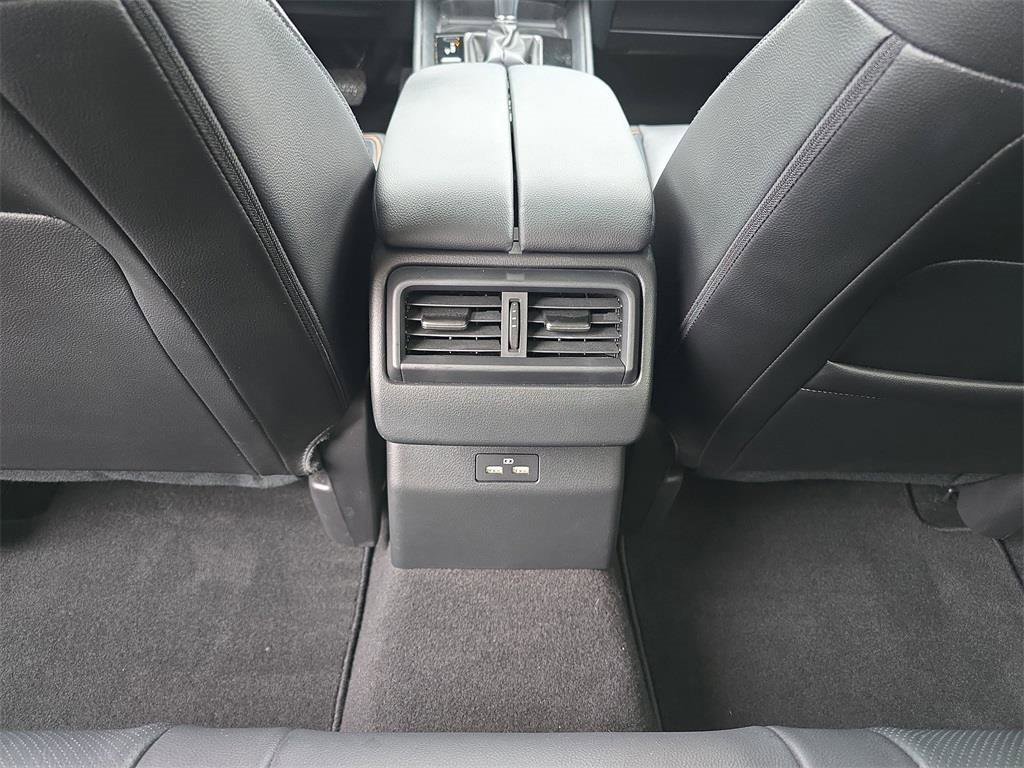 Used 2023 MAZDA CX-50 AWD 2.5 Turbo w/ Cargo Package image 21