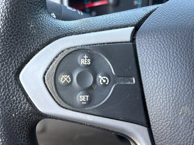 Used 2018 Chevrolet Colorado W/T w/ WT Convenience Package RWD image 20