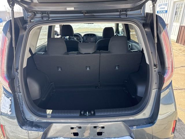 Used 2023 Kia Soul LX w/ LX Technology Package image 10
