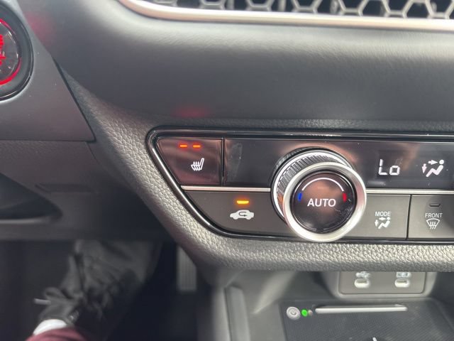 New 2027 Honda HR-V EX-L image 18