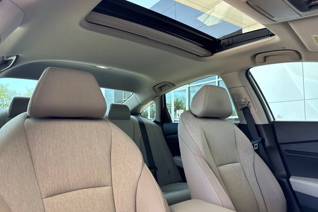 Used 2023 Honda Accord EX image 16