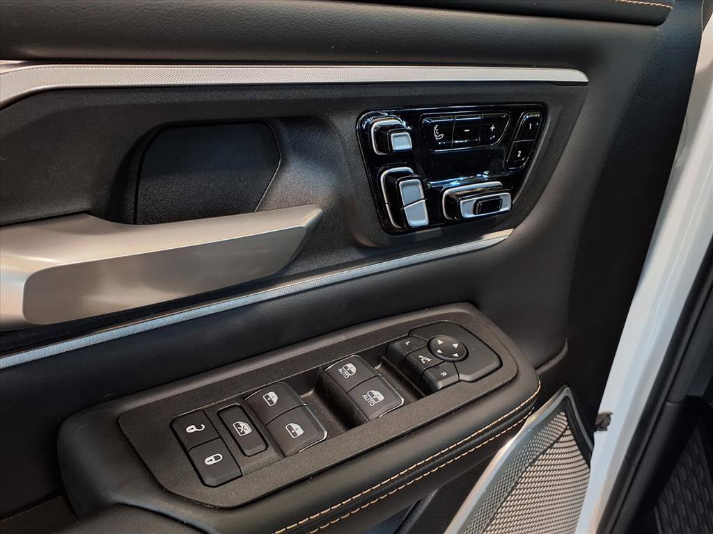 New 2026 RAM 1500 Tungsten image 16