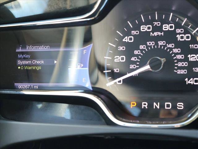 Used 2013 Lincoln MKS FWD image 14