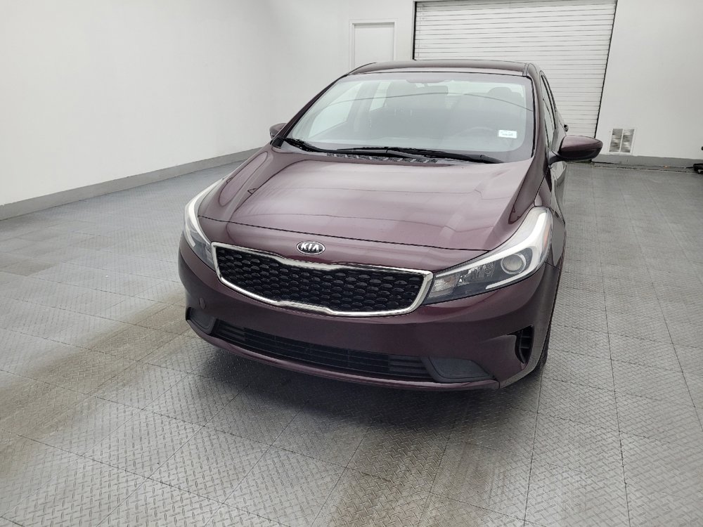 Used 2017 Kia Forte LX image 15