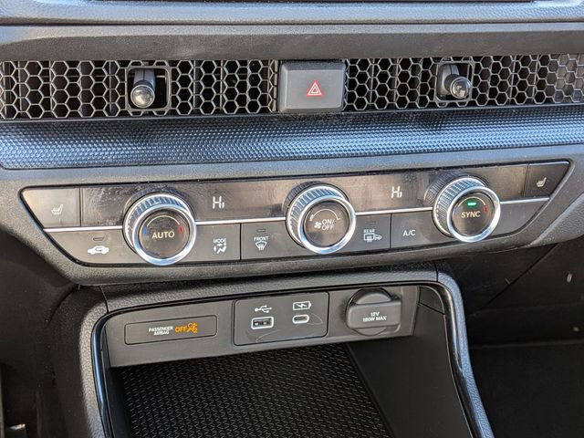 Used 2024 Honda CR-V Sport image 24