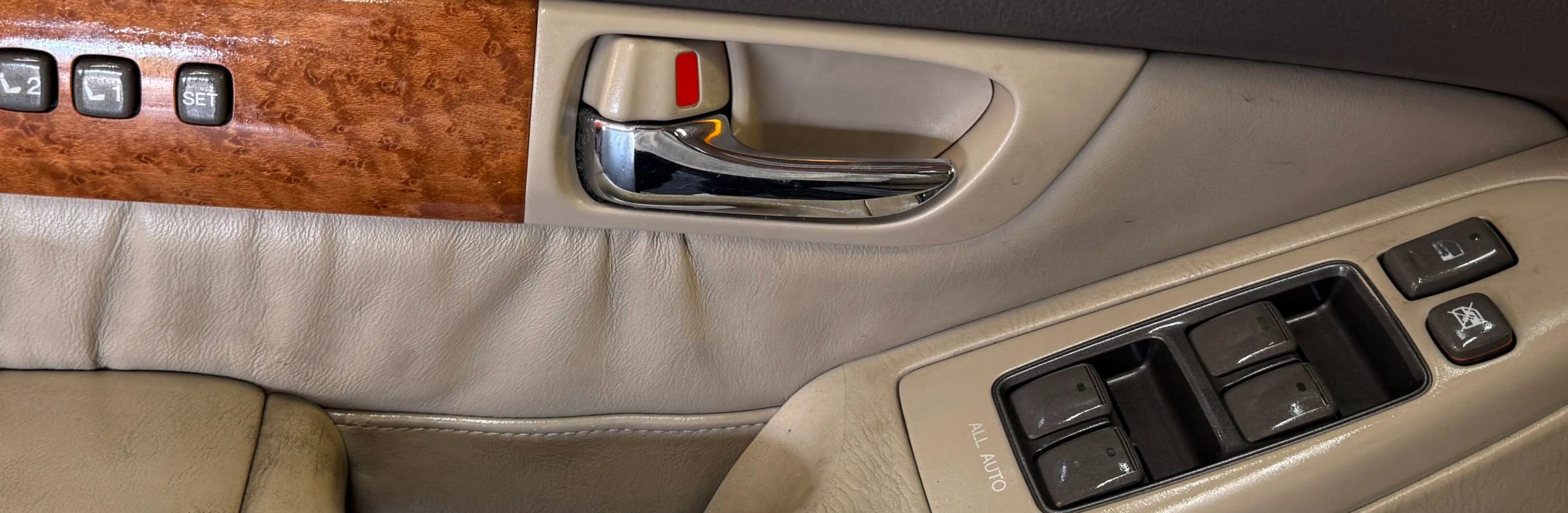 Used 2004 Lexus GX 470 image 13