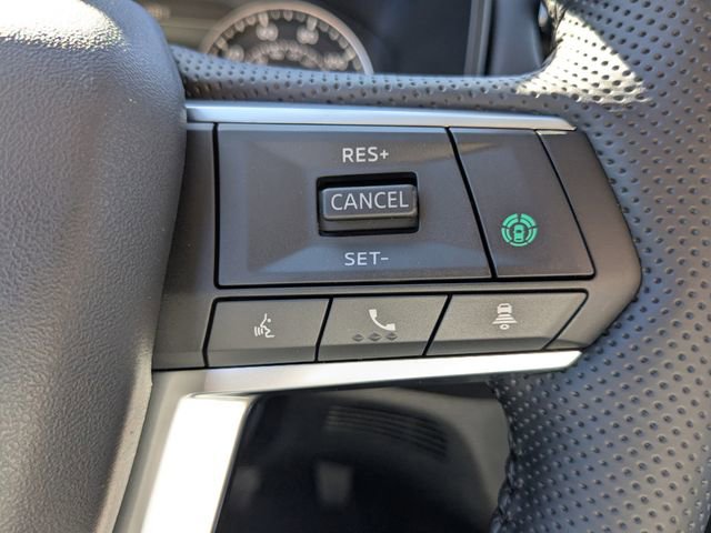 New 2026 Mitsubishi Outlander SE FWD image 33