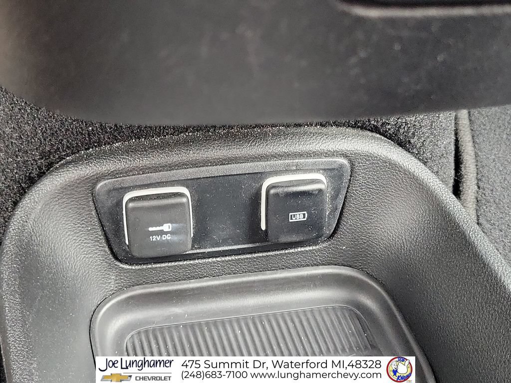 Used 2019 Chrysler Pacifica Touring-L w/ Advanced Safetytec Group FWD image 36