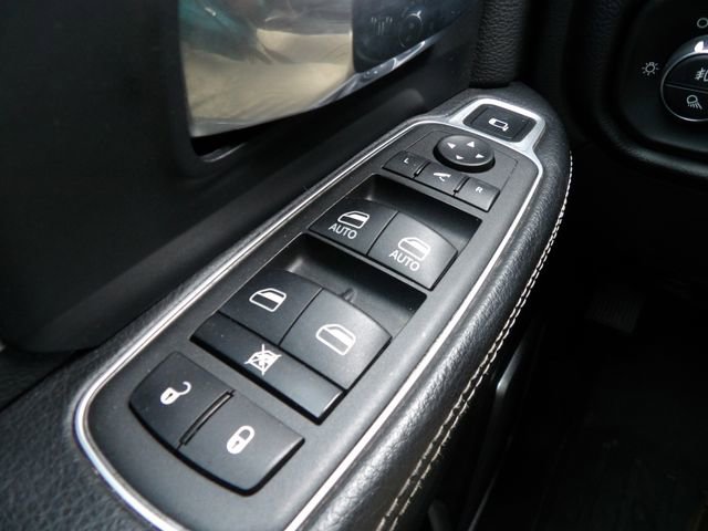 Used 2022 RAM 2500 Laramie AWD/4WD image 24