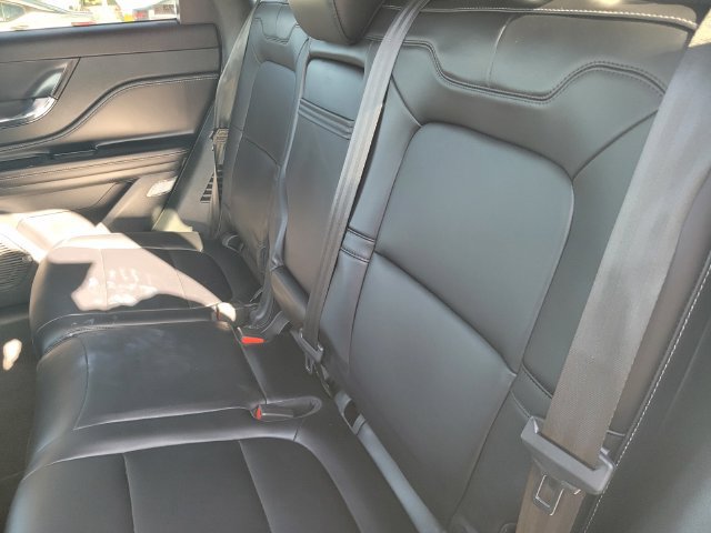 Used 2021 Lincoln Corsair FWD image 15