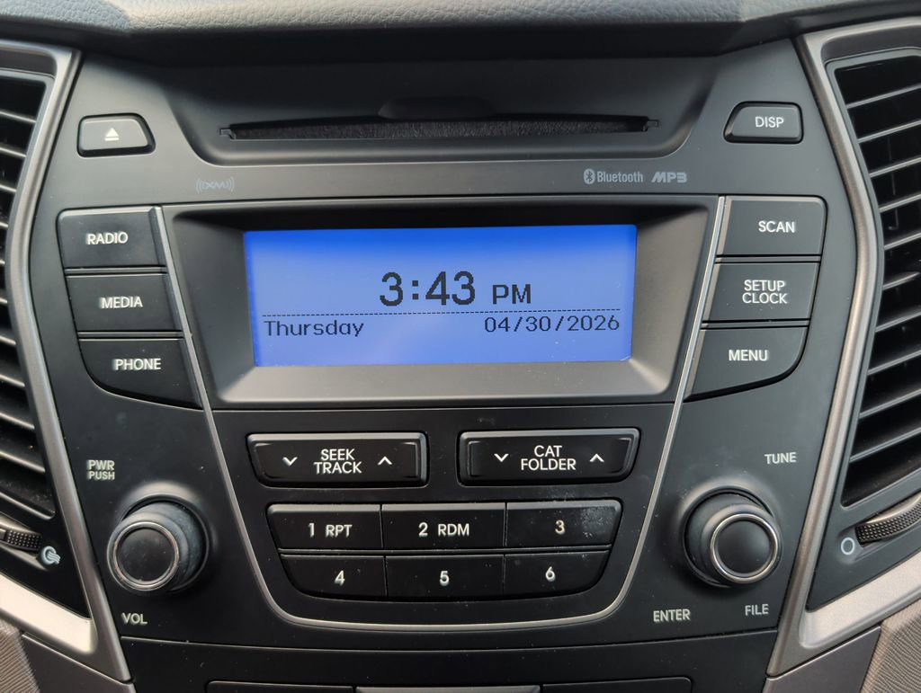 Used 2016 Hyundai Santa Fe Sport FWD image 13