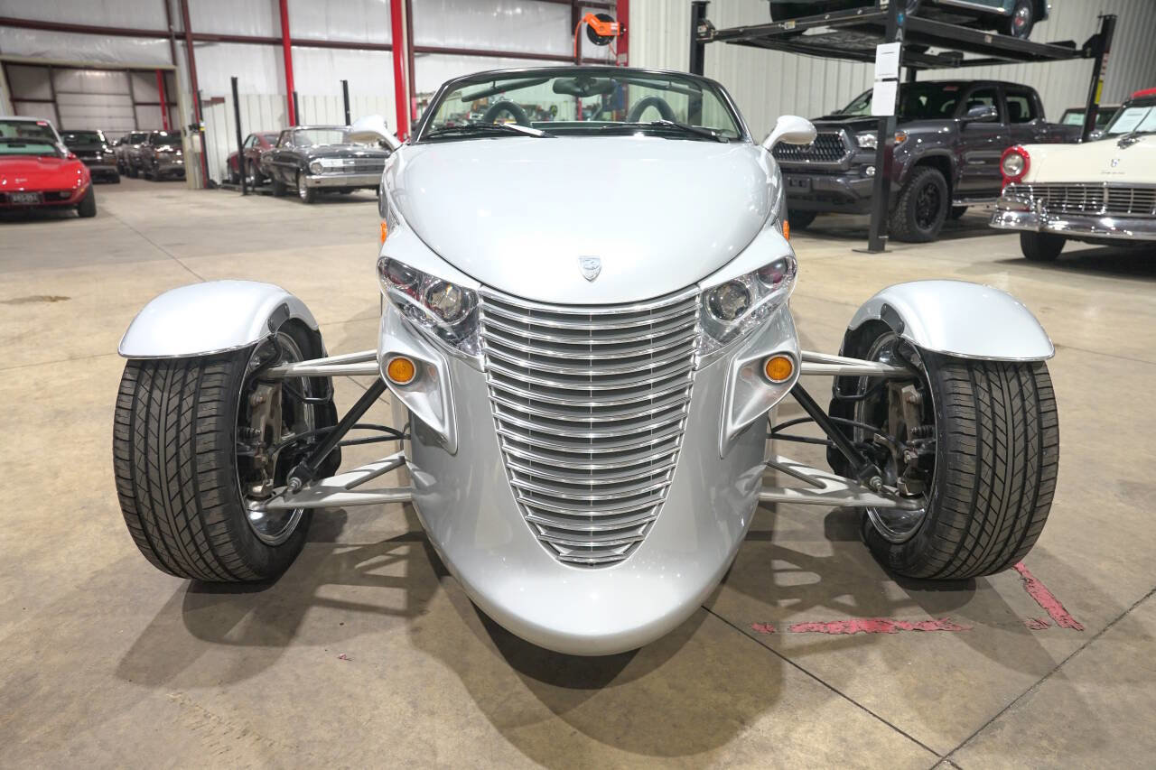 Used 2001 Plymouth Prowler image 13
