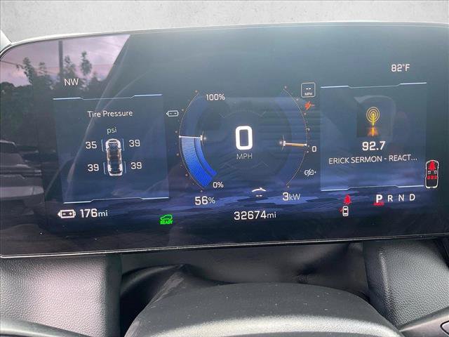Used 2025 Chevrolet Equinox EV RS FWD image 22