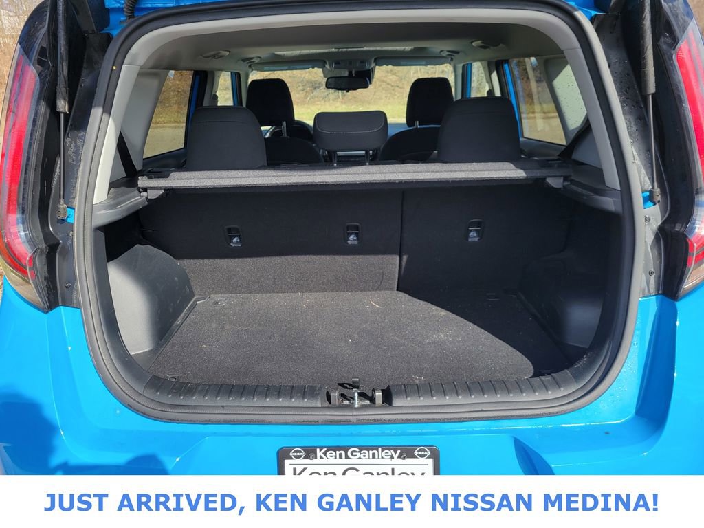 Used 2024 Kia Soul EX w/ Option Group 015 image 18